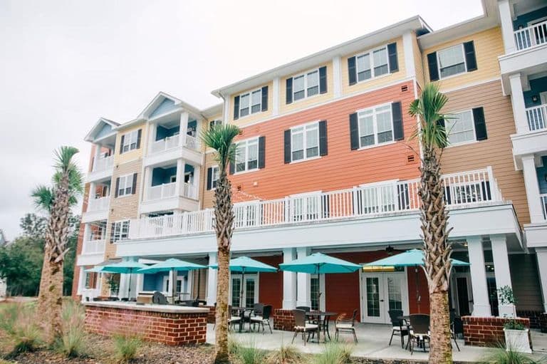 Harmony At West Ashley in Charleston, SC