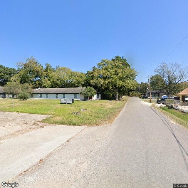 Harmony Care at Beaumont in Beaumont, TX - Main View