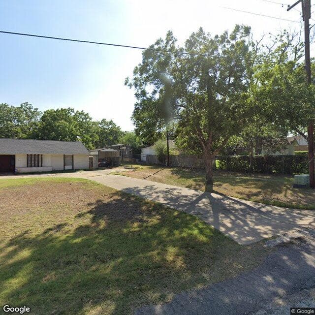 Harmony Care at Floresville in Floresville, TX - Main View
