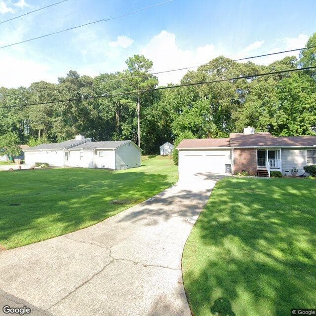 Harmony Caregiving Home in Marietta, GA - Main View