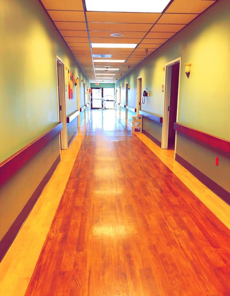 Harmony Center For Rehabilitation And Healing in Xenia, OH