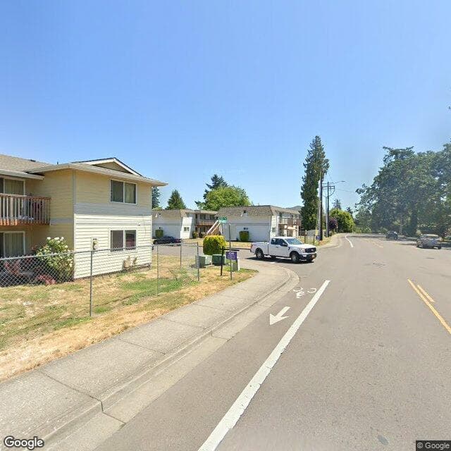 Harmony House Of Salem in Salem, OR