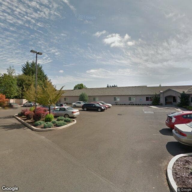 Harmony Living in Mcminnville, OR - Main View