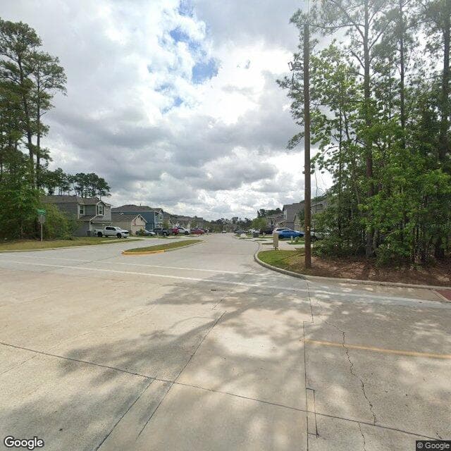 Harmony Memory Care in Conroe, TX - Main View