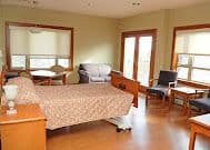 Harmony Physical Rehabilitation in Monroeville, PA - Main View