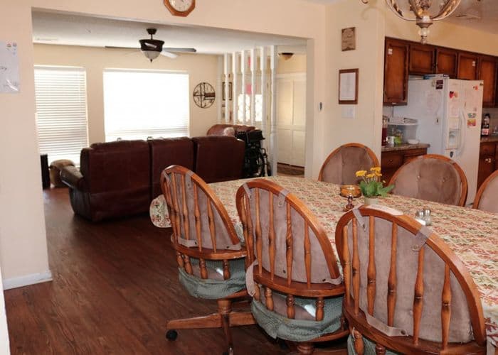 Harmony Residential Care in Rio Rancho, NM