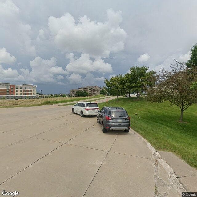 Harmony Utica Ridge in Davenport, IA