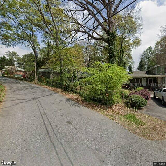 Harold Avenue Personal Care Home in Smyrna, GA - Main View