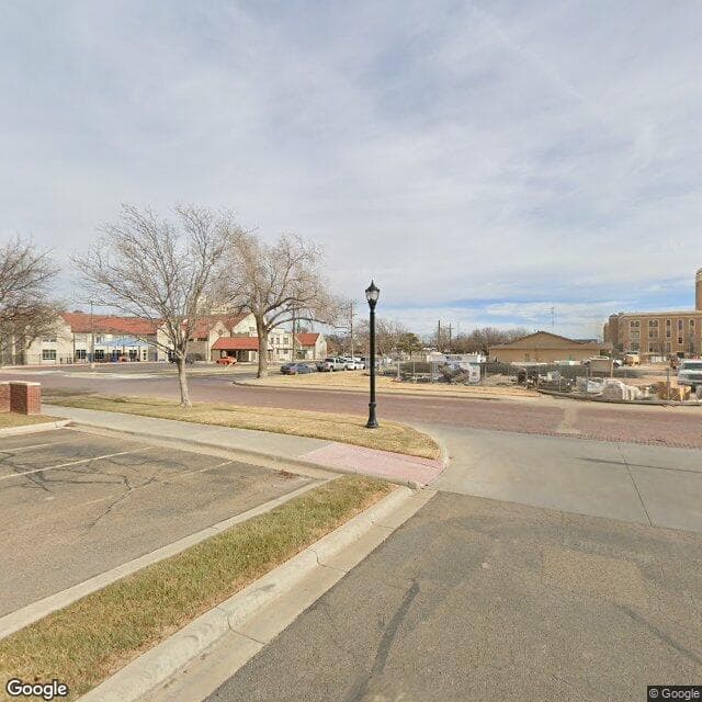 Harrington Assisted Living Center in Amarillo, TX - Main View