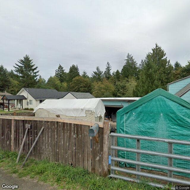Harrison Ave in Port Orchard, WA - Main View