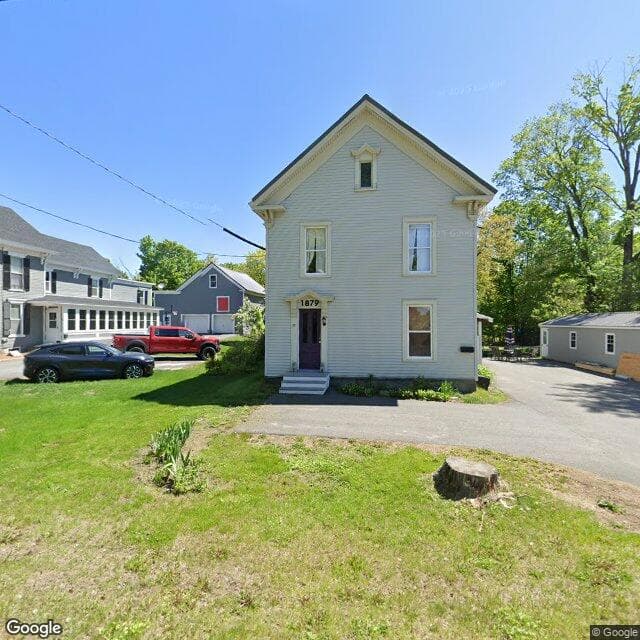 Harrison House in Dover Foxcroft, ME