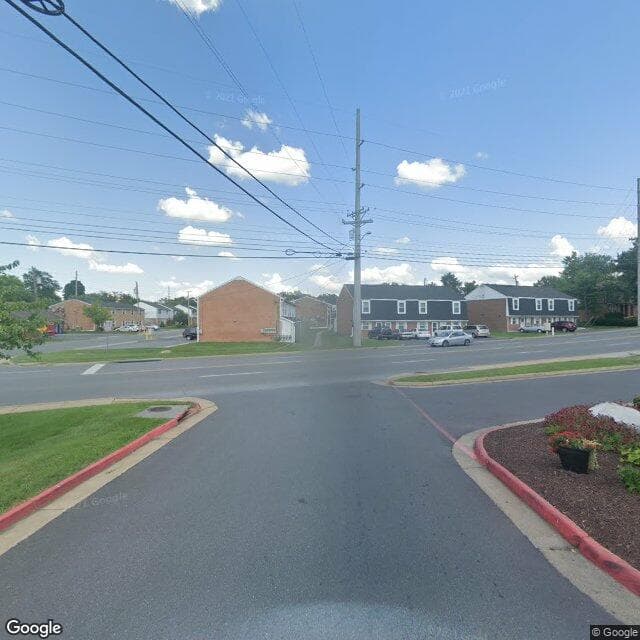 Harrisonburg Health and Rehabilitation Center in Harrisonburg, VA