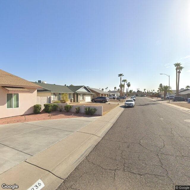 Hartford Assisted Living in Glendale, AZ - Main View