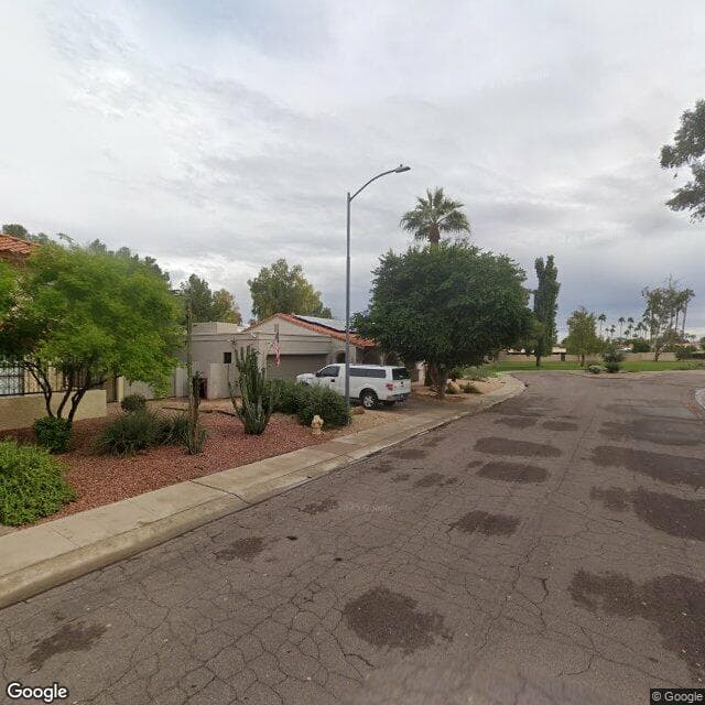 Harts Home - Exceptional Elder Care in Scottsdale, AZ - Main View