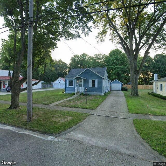 Harvest Home in Berrien Springs, MI - Main View