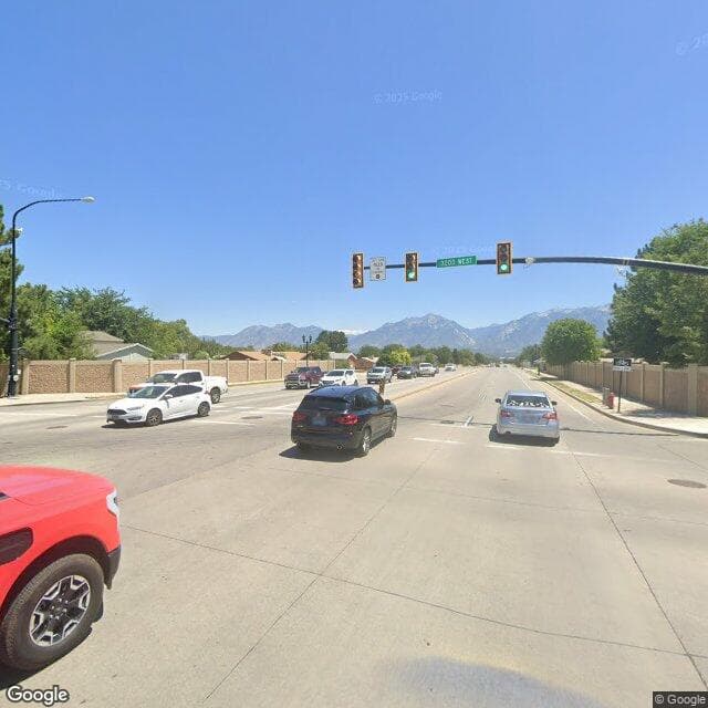 Harvest Villas in South Jordan, UT - Main View