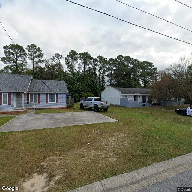 Harvey Personal Care Home in Waycross, GA - Main View