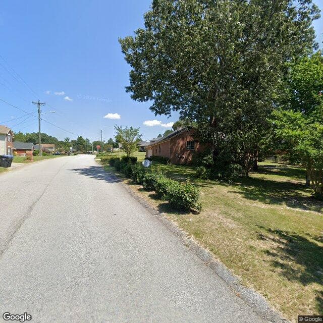 Harwood in Hephzibah, GA - Main View