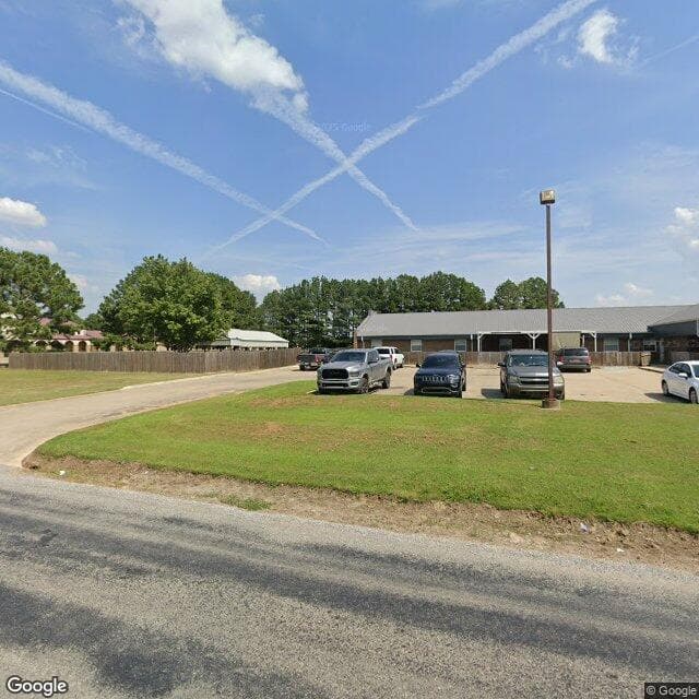 Haskell County Nursing Center - Senior living in Stigler, Oklahoma