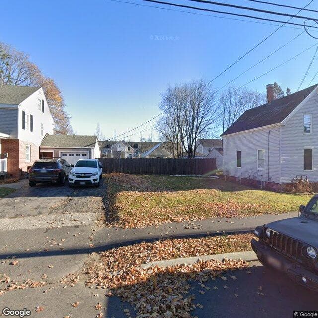 Haskell Street Assisted Living Facility in Westbrook, ME - Main View