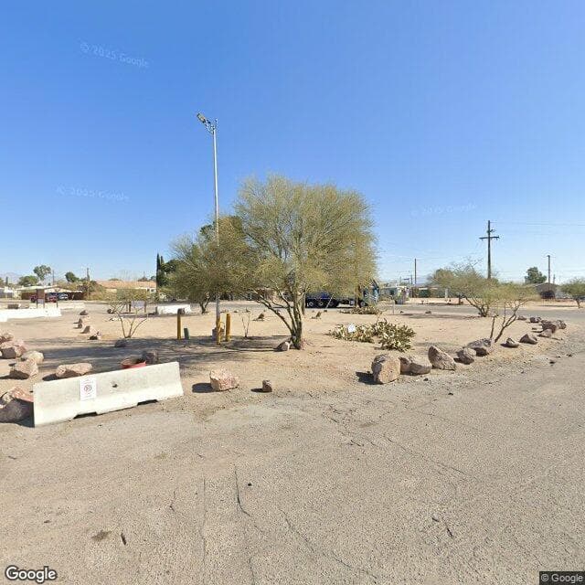 Havasu Nursing Center in Tucson, AZ - Main View
