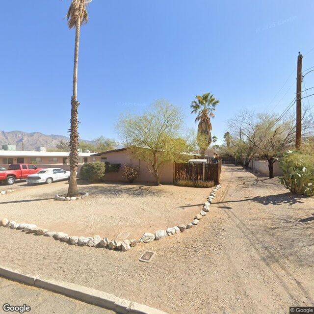 Havasu Regional Medical Center in Tucson, AZ - Main View