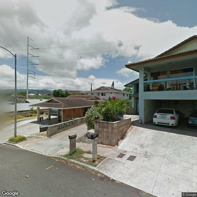 Haven in Honolulu, HI - Main View