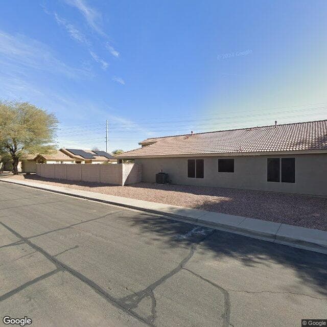 Haven Adult Assisted Living Home in Surprise, AZ - Main View