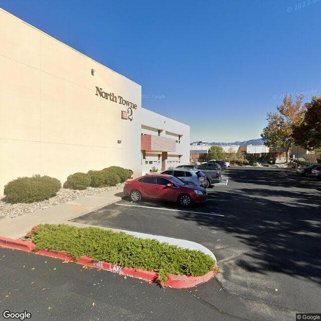 Haven Care in Albuquerque, NM - Main View