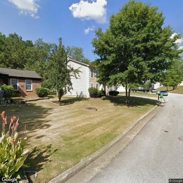 Haven Developmental Care II in Lithonia, GA - Main View