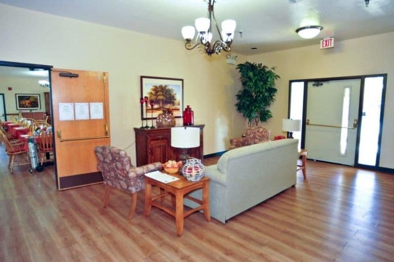 Haven Health Prescott ALF in Prescott, AZ