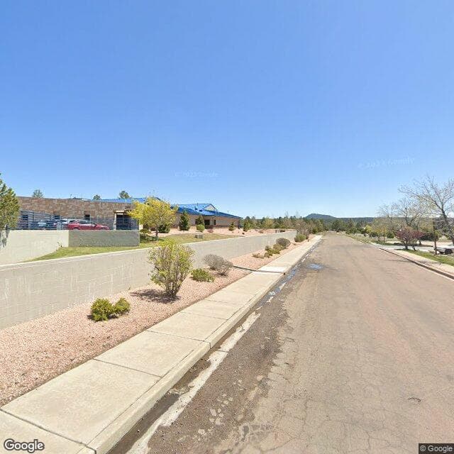 Haven Health Show Low in Show Low, AZ - Main View