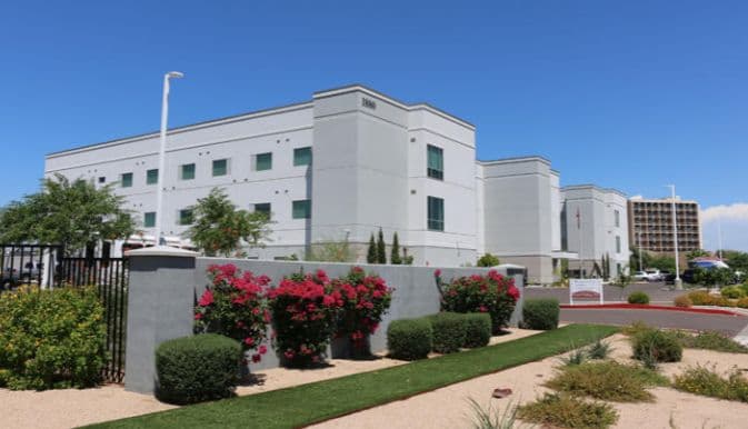 Haven Health Sky Harbor in Chandler, AZ - Main View