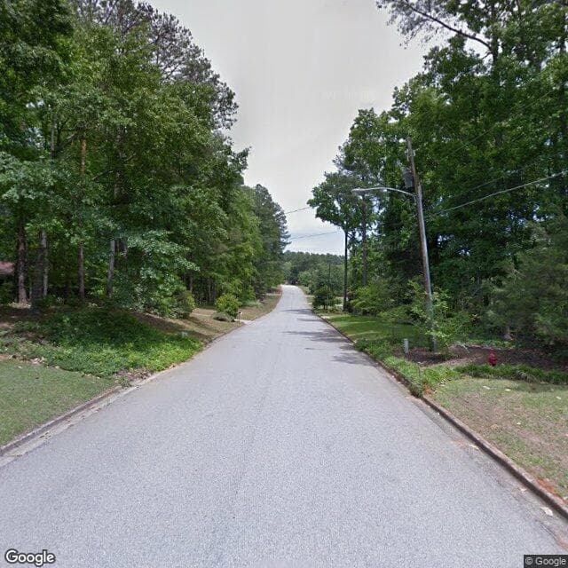 Haven Of Hope At Lake Idylwilde in Evans, GA - Main View