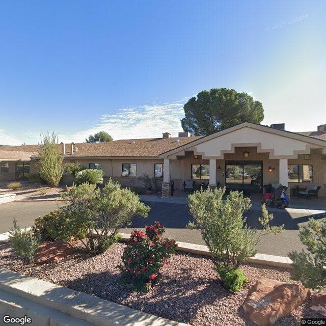 Haven of Cottonwood - Senior living in Cottonwood, Arizona