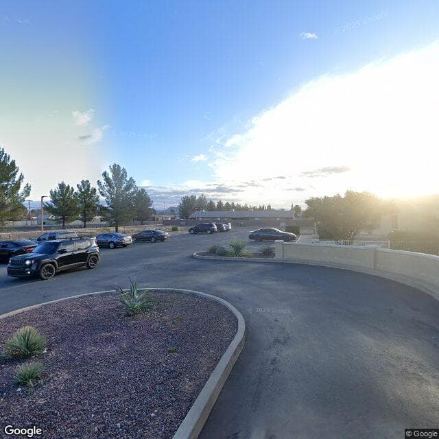 Haven of Douglas - Senior living in Douglas, Arizona