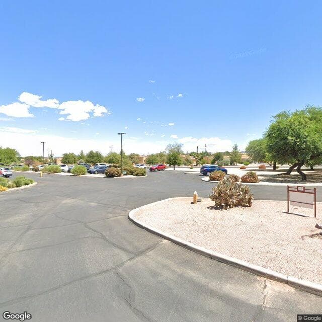 Haven of Lakeside in Green Valley, AZ - Main View