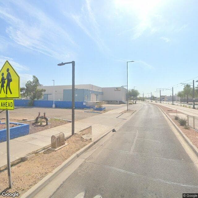 Haven of Safford in Phoenix, AZ - Main View