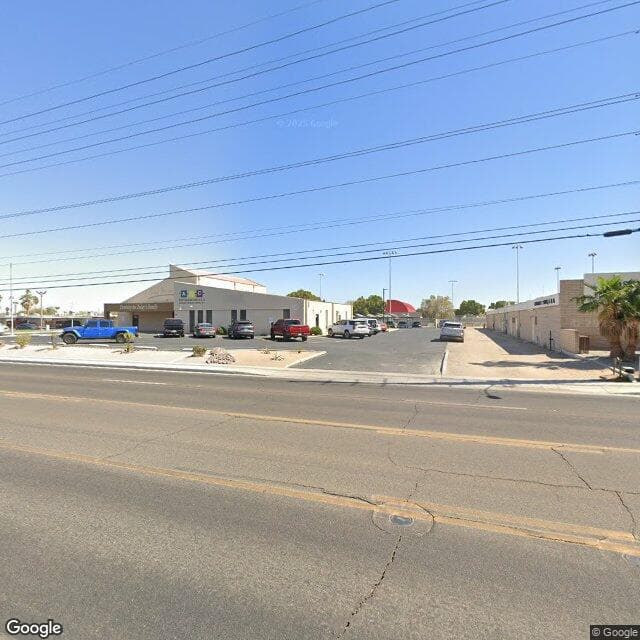 Haven of Sandpointe in Yuma, AZ - Main View