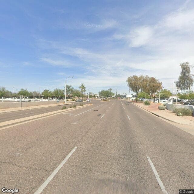 Haven of Scottsdale in Mesa, AZ - Main View