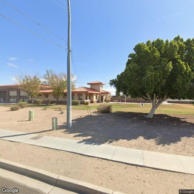 Haven of Yuma in Yuma, AZ - Main View