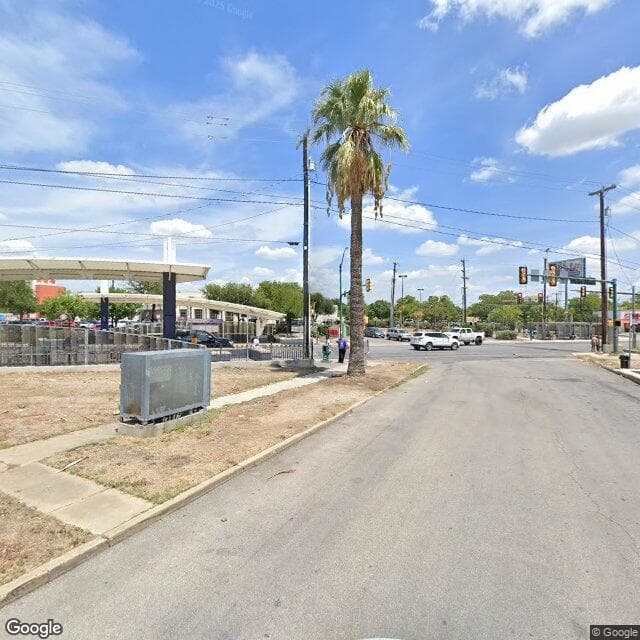 Havens Inn - CLOSED in San Antonio, TX - Main View