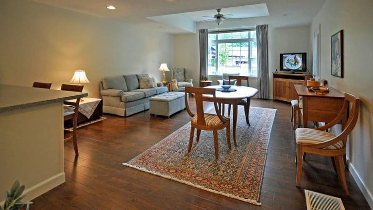 Havenwood Heritage Heights in Concord, NH