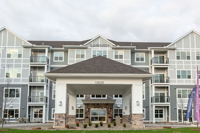 Havenwood Of Maple Grove in Maple Grove, MN