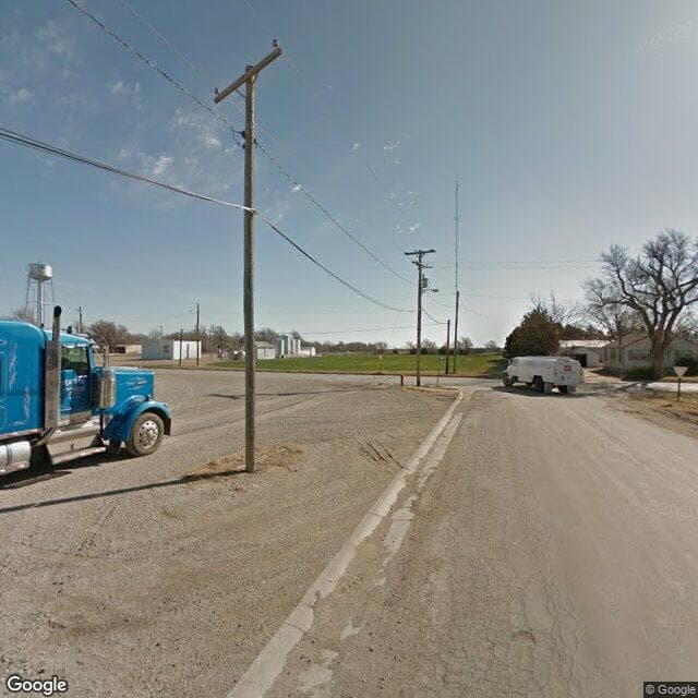 Haviland Operator in Haviland, KS - Main View
