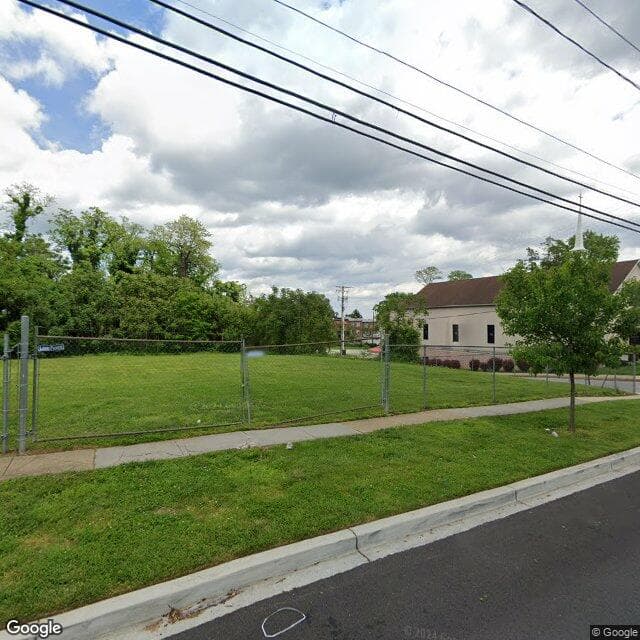 Hawkins Christian Care Home in Baltimore, MD - Main View