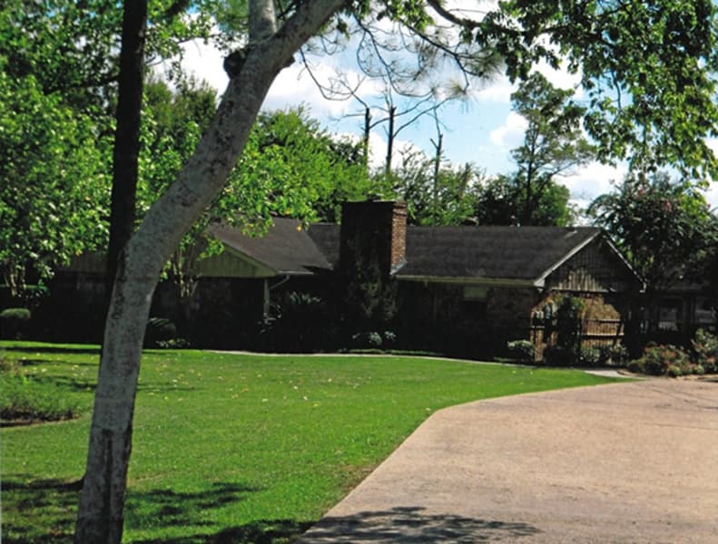 Combined Glory Assisted Living Facility in Sugar Land, TX
