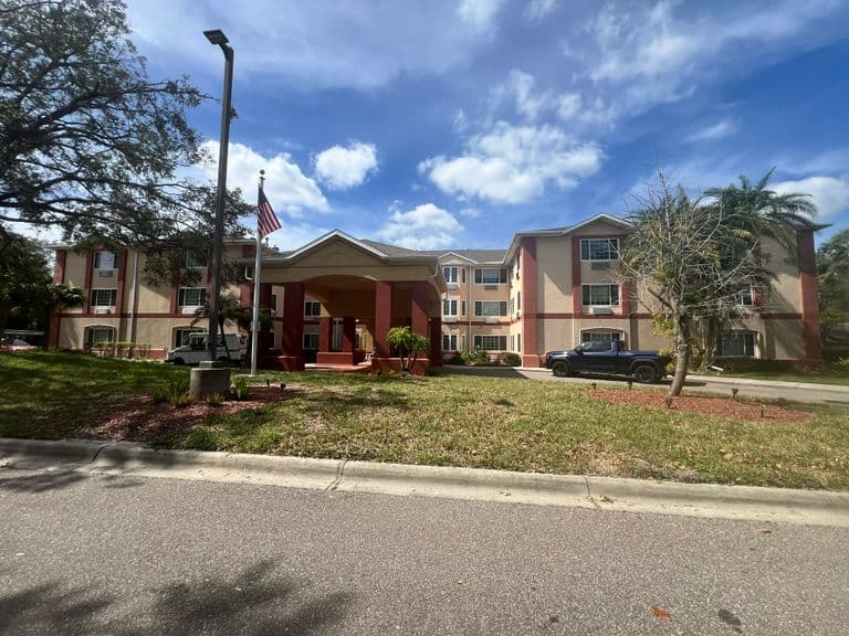 Hawthorne Inn Of Brandon in Brandon, FL