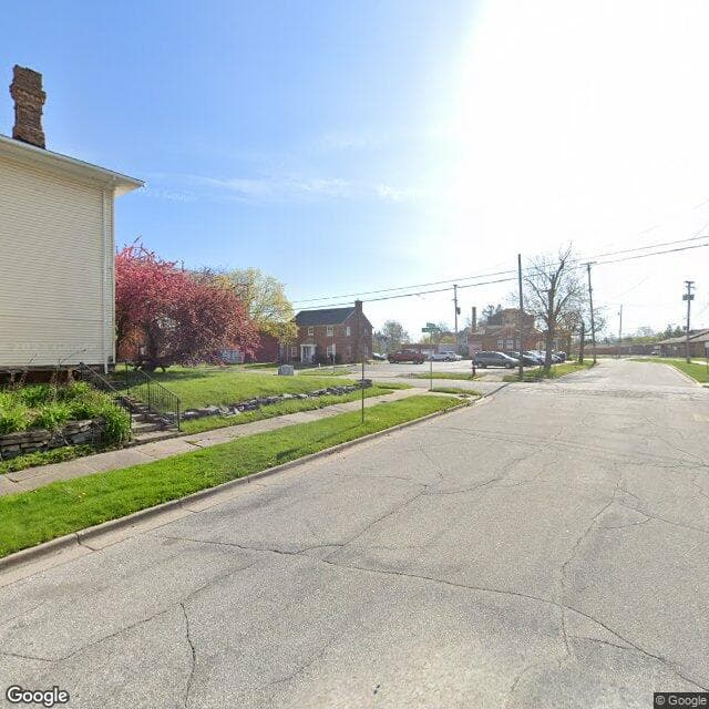 Hayden Street Afc in Saginaw, MI - Main View