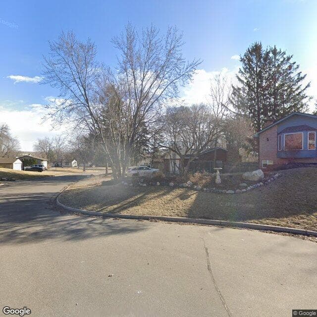 Hayden's House in New Hope, MN